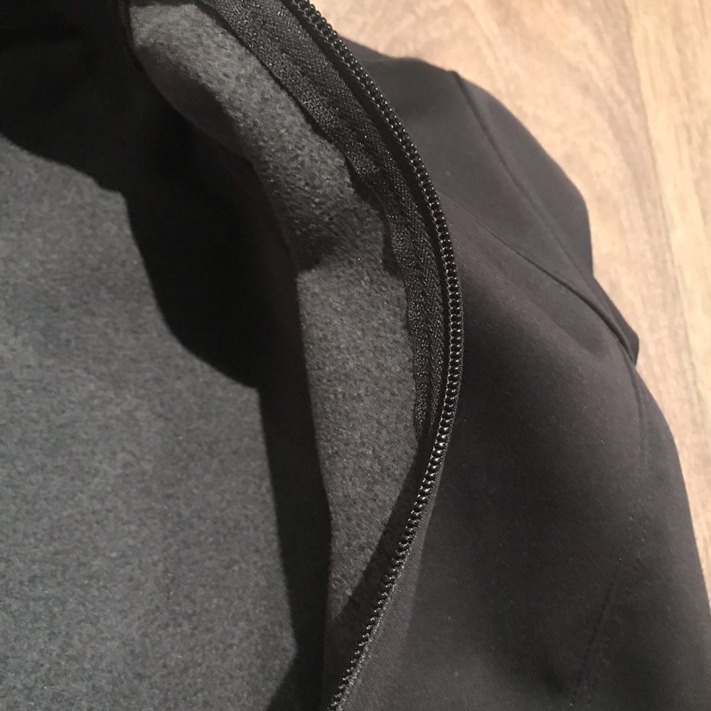 NEW The North Face Apex Risor Hoodie Jacket - Picture 7 of 8